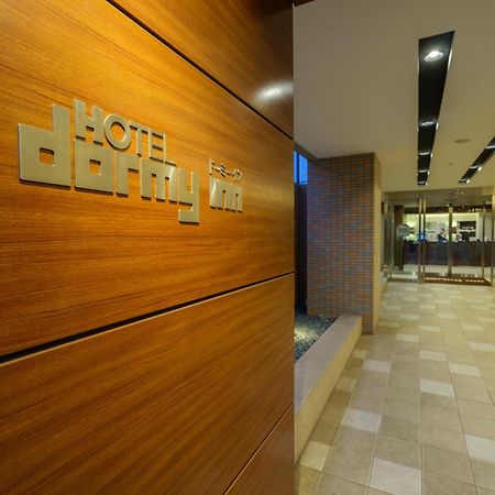 Dormy Inn טקמאצו מראה חיצוני תמונה