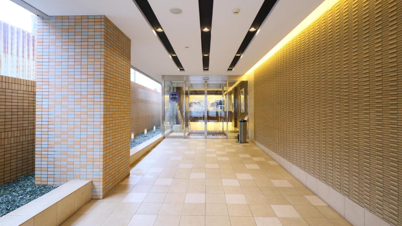 Dormy Inn טקמאצו מראה חיצוני תמונה