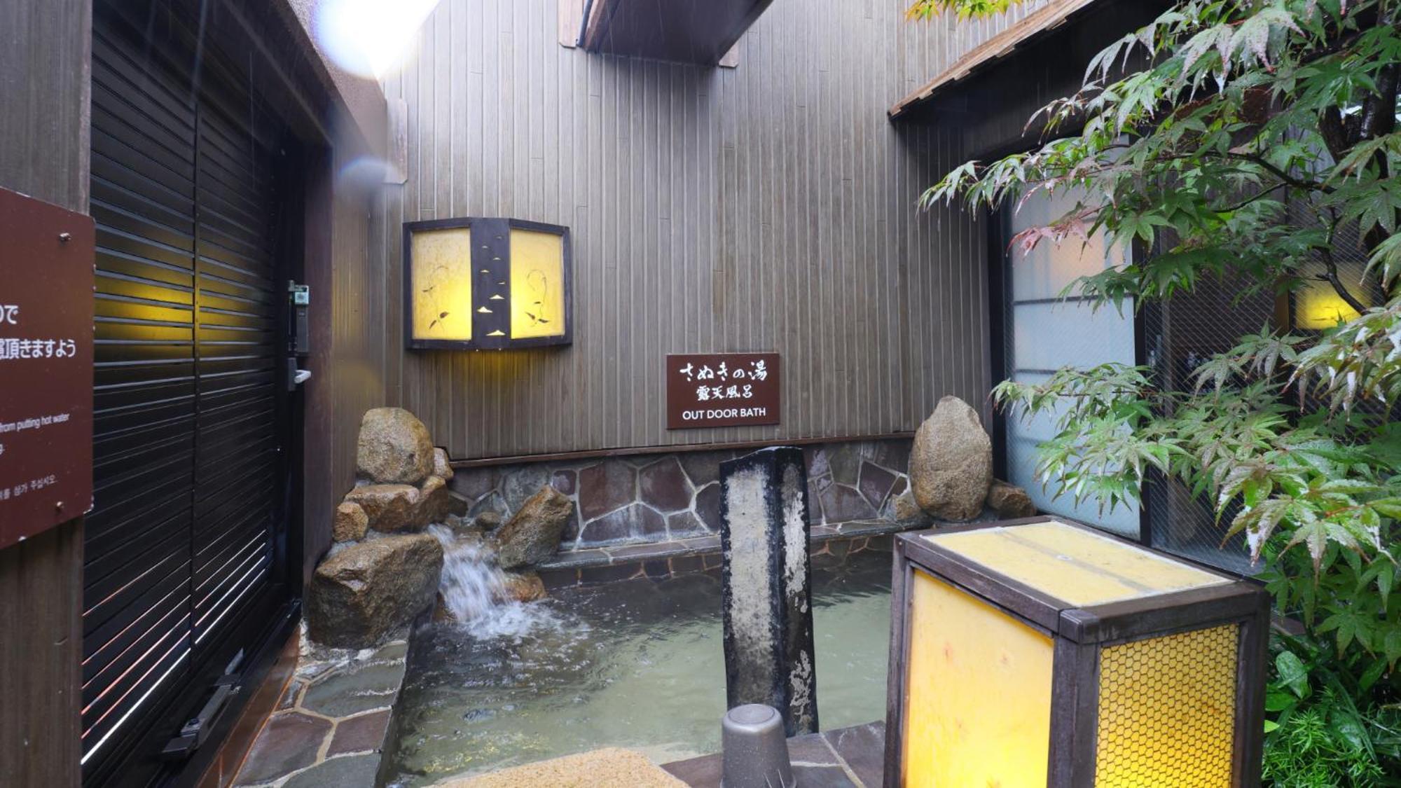 Dormy Inn טקמאצו מראה חיצוני תמונה