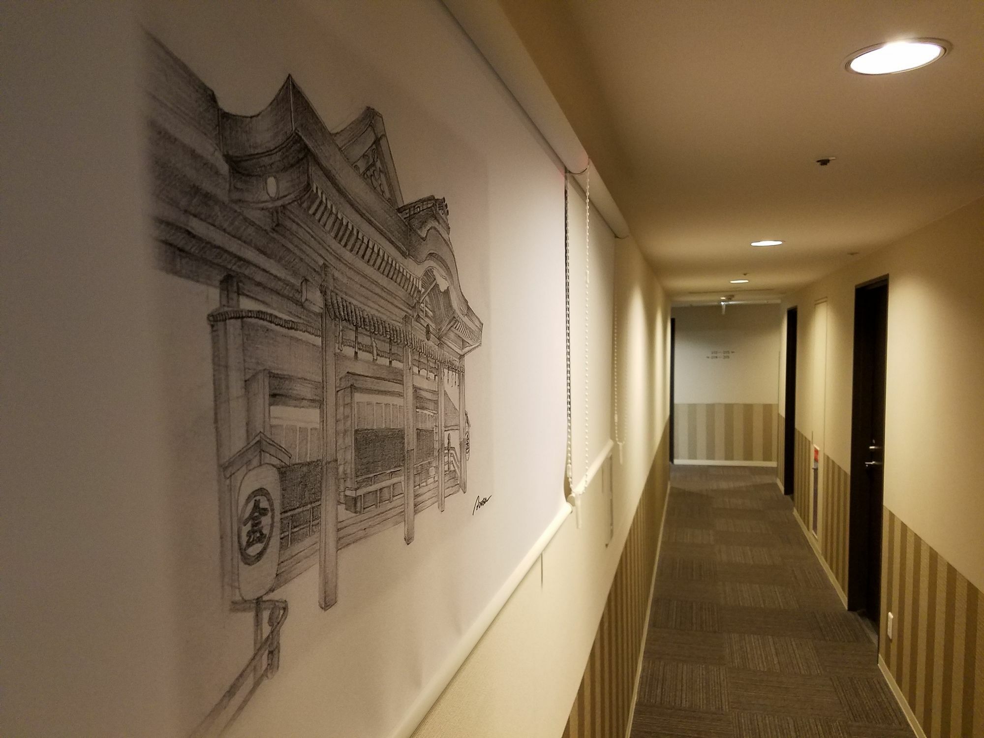 Dormy Inn טקמאצו מראה חיצוני תמונה
