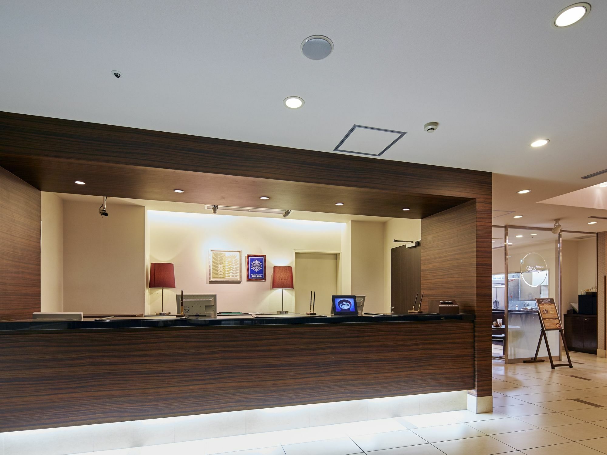 Dormy Inn טקמאצו מראה חיצוני תמונה